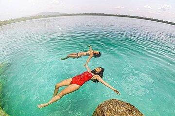 Visit The Crystal Clear Lachuá Lagoon, All-Included Tour From Coban