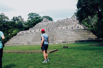 Private Caracol Package | Discover the World of the Ancient Maya