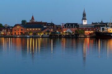 Aalborg Private Cultural Walking Tour