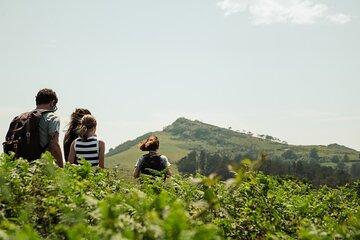 JAIZKIBEL WALK and GASTRONOMIC SOCIETY - Private Outdoor & Gastronomic Adventure