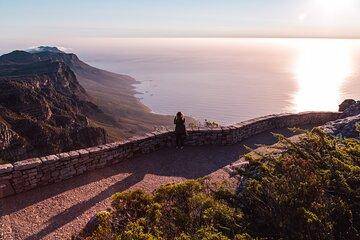 Robben Island Tour with Tickets Included