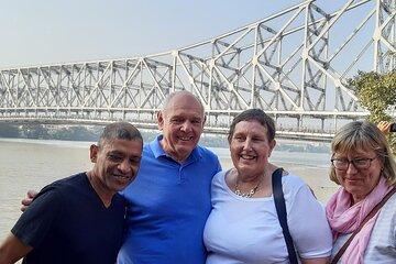02 Days Private Tour of Kolkata & Sundarbans Day Excursion