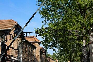 Auschwitz-Birkenau Museum: Fast-Track Entry Pass