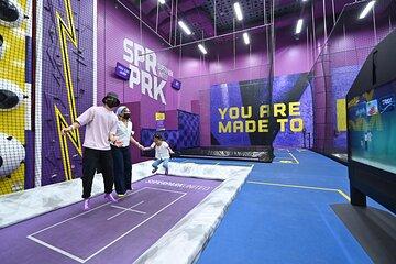 SuperPark Singapore