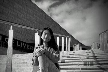 Photography Walking Tour in Birmingham