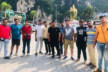 Genting Highlands to Kuala Lumpur
