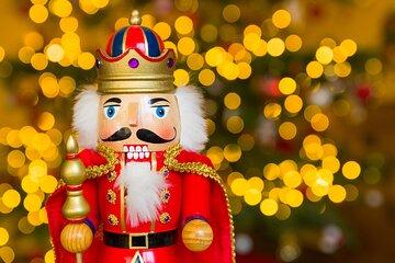 Dallas Christmas Lights Tour