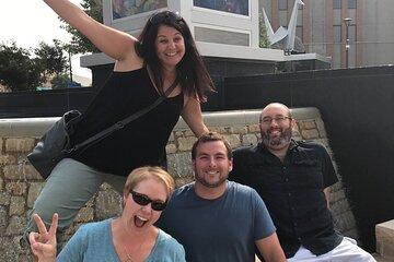 Scavenger Hunt in Tulsa by Zombie Scavengers