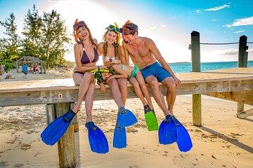 Snorkeling Gear Rental