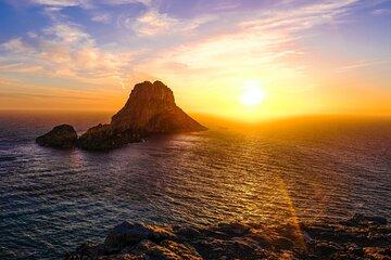 Ibiza Beaches and Villages Private Tour