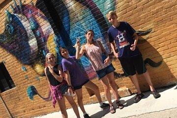 Fresno City Scavenger Hunt Excursion by Crazy Dash