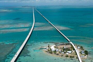 Miami to Key West Day Trip Transportation