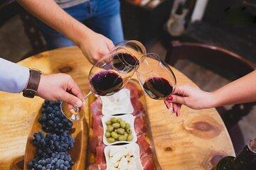 Wine and Gastronomy Private Tour in Montenegro