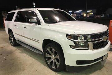 Transportation in San Juan, Isla verde, Condado, Hotels, Cruises & Airbnb's SJU