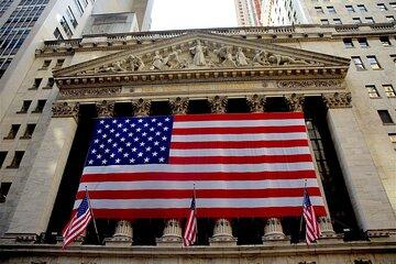 Discover Lower Manhattan Walking Tour