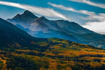 Million Dollar Highway Self-Guided Driving Audio Tour