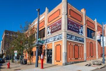 Lucille Ball Desi Arnaz Museum Admission