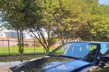 Airport transfers