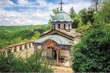 Full-Day or Half-Day Tour аround Veliko Tarnovo