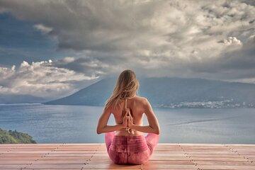 Yoga Class - Beginners Welcome!