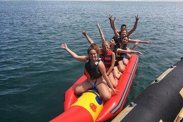 Water Sports - Banana Boat - Wakeboard