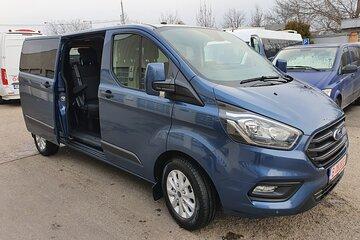 Private Driver to Bucharest from Baia Mare
