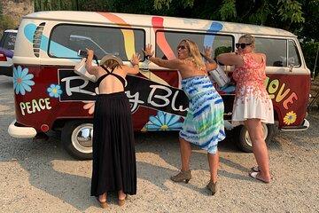 Naramata Half Day Wine Tour (Incl. Tasting Fees & Guide Grat!)