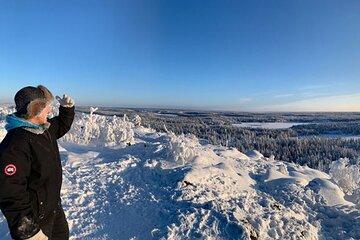 Winter Nature Hike