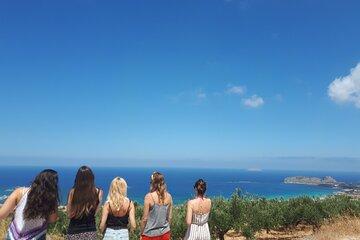 Tailor-Made Private Shore Excursion: Discover Chania Your Way