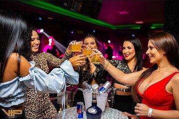 Durres&Golem Nightlife Exclusive Experience