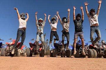 Morocco: Desert tour from Marrakech