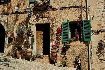 Mallorca Shore Excursion Highlights Private Tour including Valldemossa