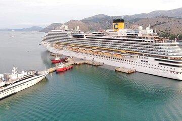 Half Day Panoramic Island Tour