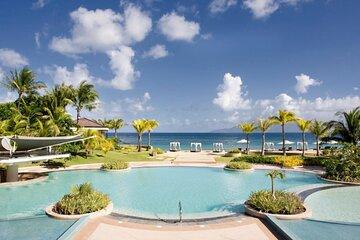 Misibis Bay Resort Day Tour in Albay Bicol Philippines