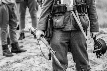 Munich to Dachau Concentration Camp Private Tour by Car