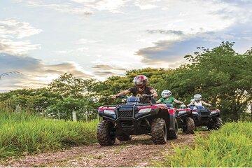 Quad Tour at Pantanal