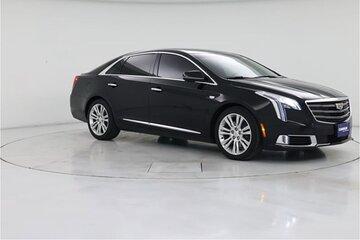 Private Transfer in Beverly Hills