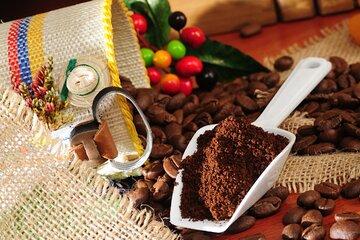 4-Day Colombian Coffee Region Tour