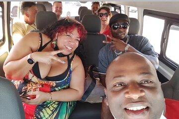 Private Airport Transfers for Montego Bay Resorts