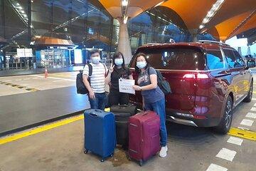 Ipoh City Hotels To Kuala Lumpur Airport EN-ROUTE Tempurung The Longest Caves