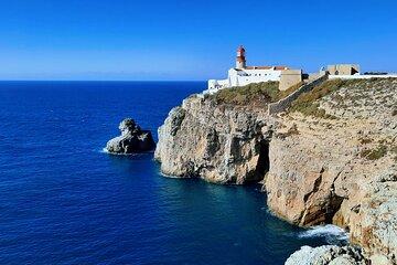 Sagres & Cape St. Vincent (NEW). Semi-Private