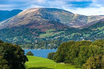 Full-Day Trip to Lake Windermere Lake District