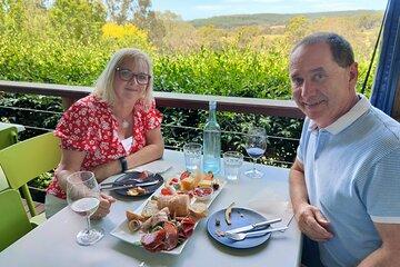 Tasting Delicious Denmark WA