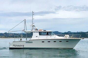 Wreck Weekend Liveaboard Dive Tour