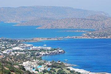 Private Transfer from Elounda to Heraklion Airport
