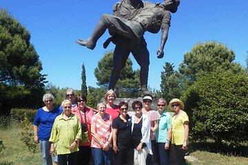 Daily Gallipoli Tour from Istanbul