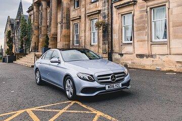 Glasgow to Stirling | Executive Transfer
