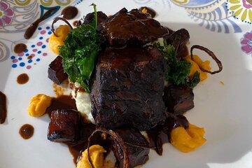 Cooking with Venison