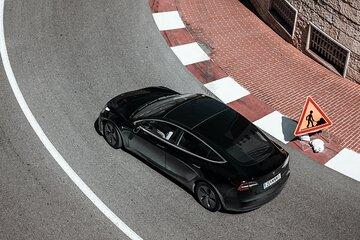 Annecy to Paris one way Private Transfer