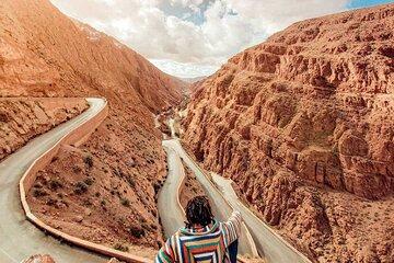 3 Days Discovery of Oasis, Desert and Valleys in Morocco
